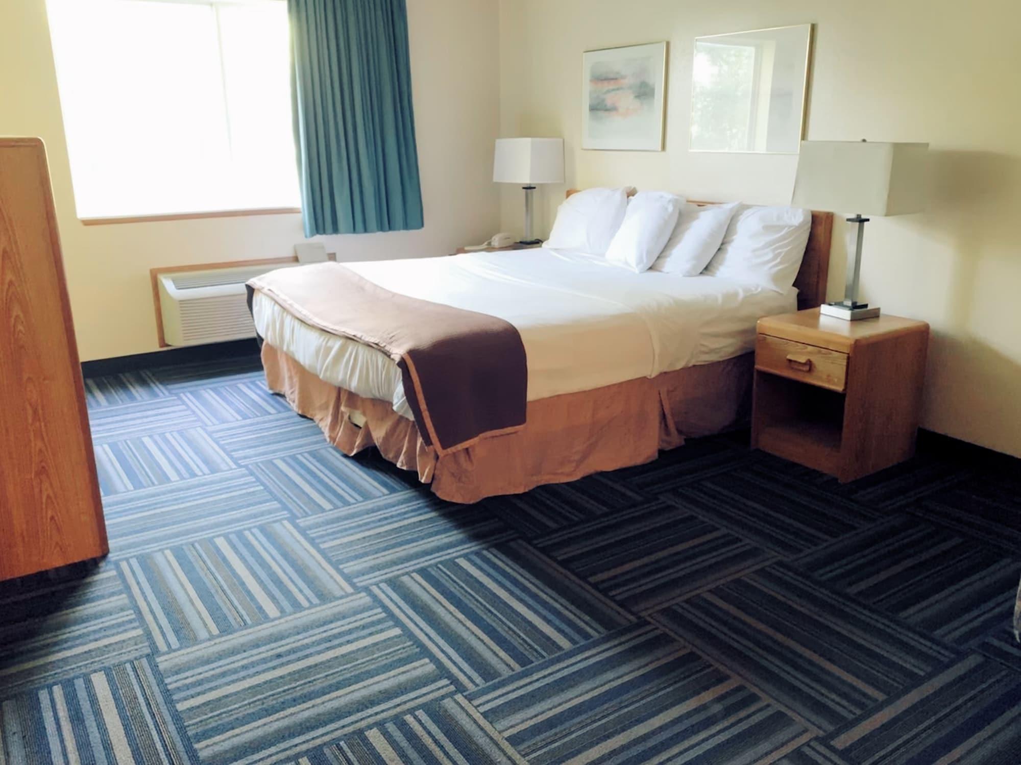 Sleep Inn & Suites Lake Delton Екстериор снимка