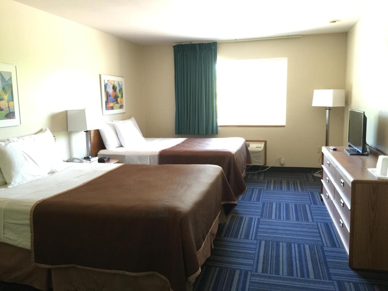 Sleep Inn & Suites Lake Delton Екстериор снимка