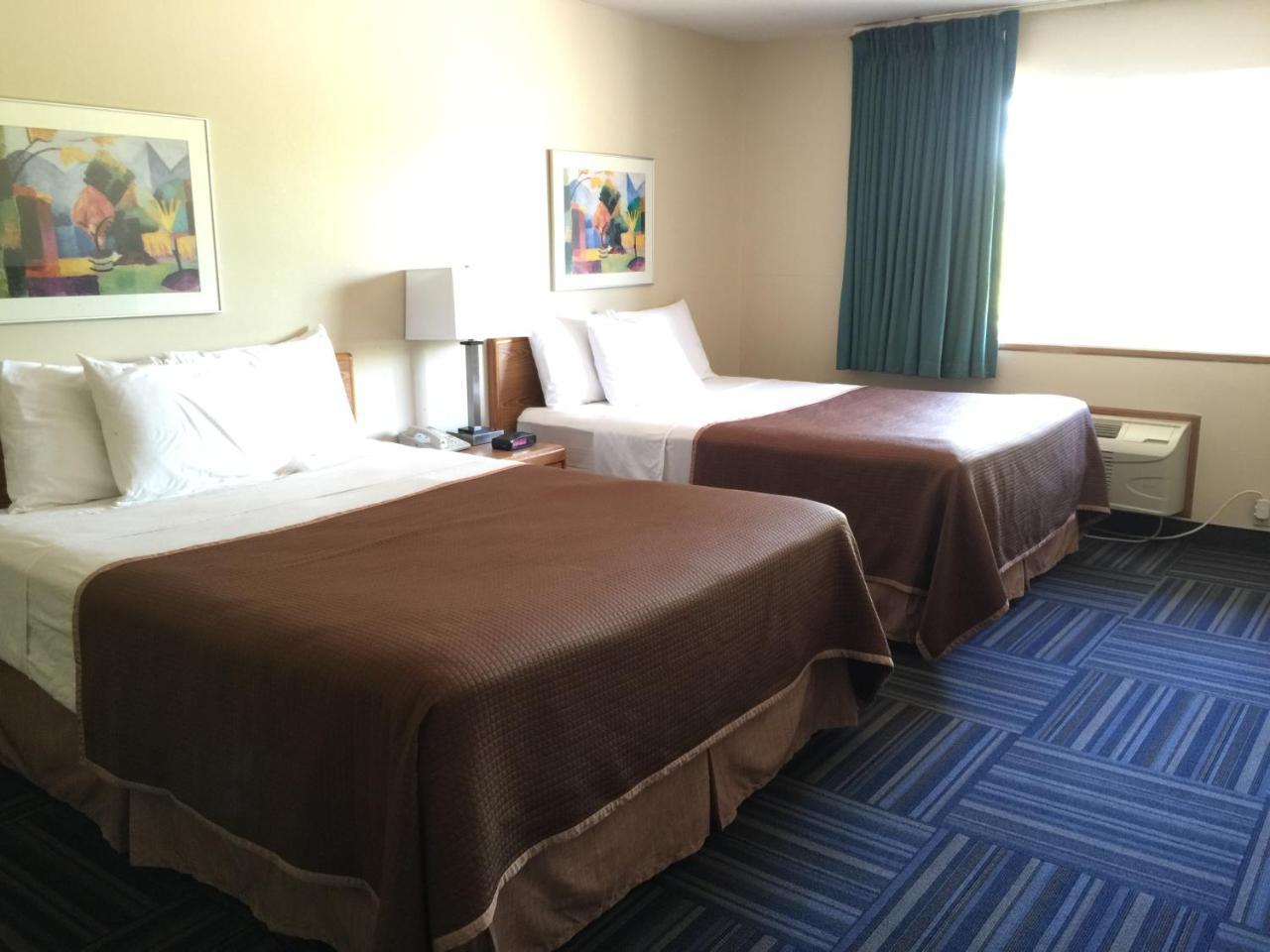 Sleep Inn & Suites Lake Delton Екстериор снимка